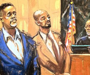 Damon Jones uses parents’ home as collateral, pleads not guilty