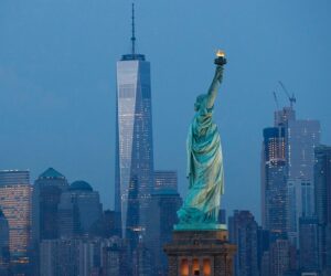 America is drifting not declining as nation’s 250th birthday approaches