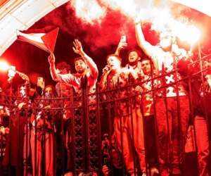 Students expose antisemitic, ‘extremist’ professors at NYC universities