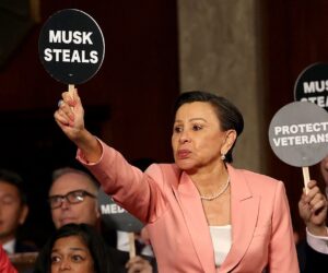 Democratic Rep. Nydia Velázquez says she won’t seek re-election in 2026