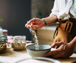 Different fiber types offer unique gut health and other benefits, expert says