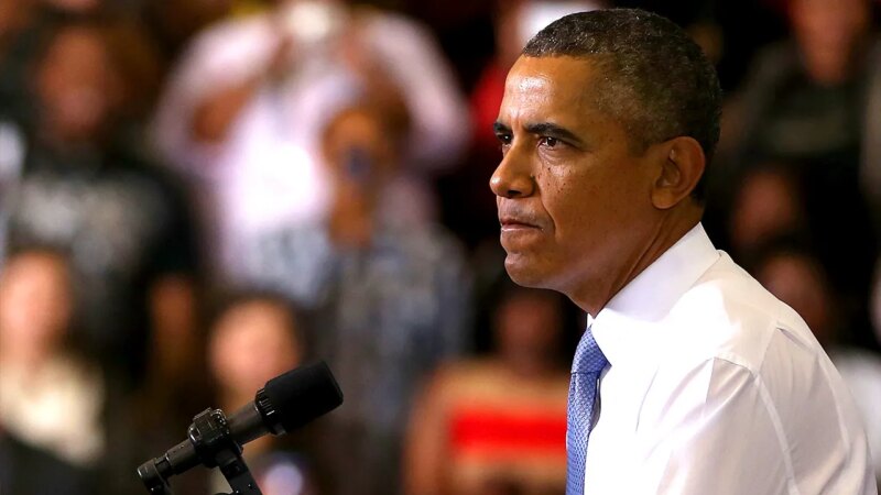 Obama condemned shutdowns, now Democrats block GOP proposals for month