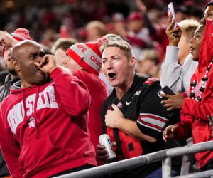 The Game: Nick Saban weighs in on Ohio State fans