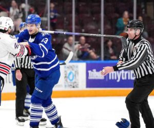 Hockey news: OHL player suspended for entire season after violent head slash