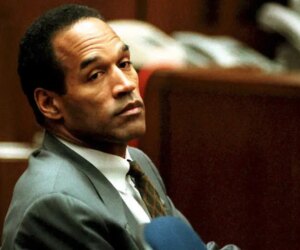 OJ Simpson estate moves to pay Goldman family nearly $58 million judgment
