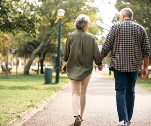 Walking specific number of steps daily may delay Alzheimer’s by several years