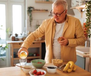 Your immune system may be aging faster than you think, study shows