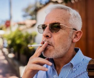 Light smoking raises heart disease risk significantly, study finds