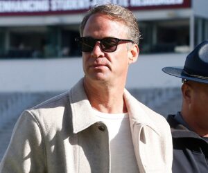 Lane Kiffin undecided on coaching decision