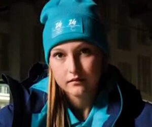 Milan Cortina Olympic uniforms unveiled