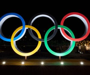 Trans athletes to be banned from Olympic women’s events, reports say