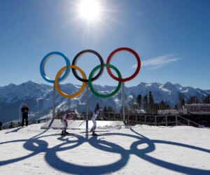 UN urges Olympic truce for 2026 Winter Games after Russia-Ukraine war
