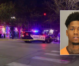 Biden clemency recipient charged in Nebraska shooting months after release