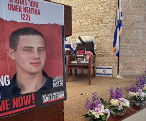 Hamas hands over 3 coffins with hostage remains to Israel, including one US citizen