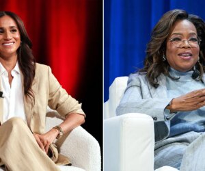 Oprah’s 2025 Favorite Things features Meghan Markle, Kim Kardashian