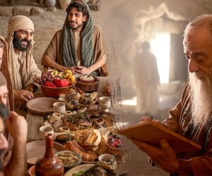 New Bible documentary explores New Testament origins amid faith surge