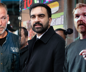 Nebraska Democrats face billboards linking Osborn to socialist Mamdani