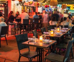 Washington, D.C., restaurants face new fees for outdoor dining after 5 years