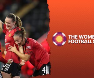 The Women's Football Show