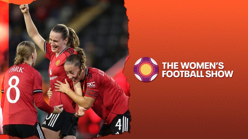 The Women's Football Show