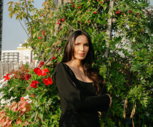 Padma Lakshmi’s Latest Cookbook is a ‘Love Letter’ to Immigrants