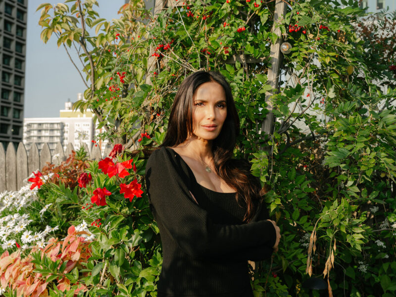 Padma Lakshmi’s Latest Cookbook is a ‘Love Letter’ to Immigrants