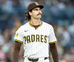 Dylan Cease reportedly joins Blue Jays on seven-year deal to boost rotation