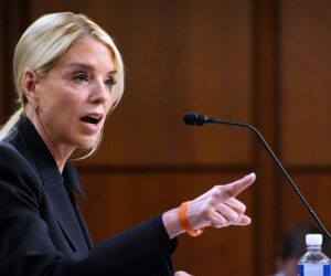 Bondi vows appeal after Comey, James indictments dismissed by judge