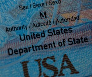 SCOTUS Gives Trump Anti-Trans Passport Victory: What to Know