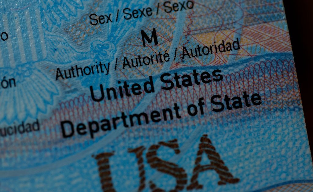 SCOTUS Gives Trump Anti-Trans Passport Victory: What to Know