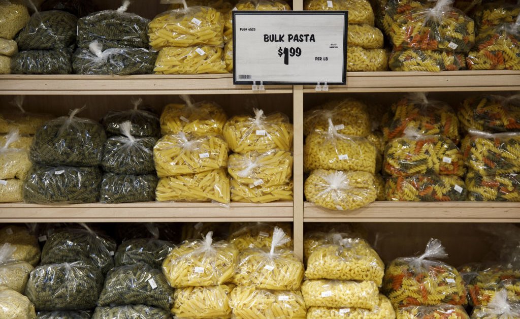 Why the Price of Italian Pasta May Soon Double for Americans