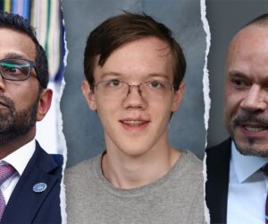 FBI: Trump shooter acted alone — exclusive findings in monthslong probe