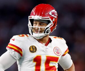 NFL news: Chiefs’ Patrick Mahomes says team needs to win out to make playoffs