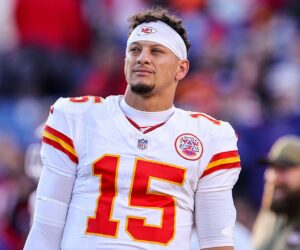 Patrick Mahomes warns against sports gambling amid scandals