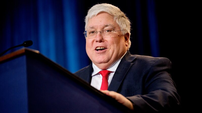 West Virginia judge allows religious exemptions to school vaccine mandate