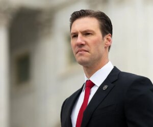 House Republican unveils bill to penalize states that release repeat offenders