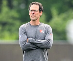 Ex-Browns exec Paul DePodesta labels Deshaun Watson trade as collective choice