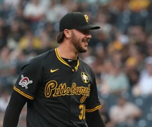 Pirates’ Paul Skenes gets record payday after Cy Young amid trade rumors