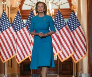 How Nancy Pelosi Wielded Power For Four Decades