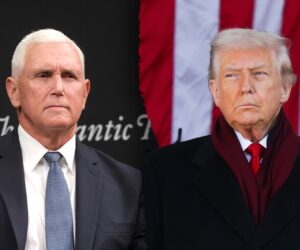 Pence group attacks Trump drug pricing plan as ‘socialist price controls’