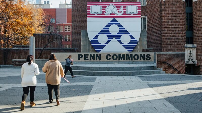 UPenn community receives vulgar emails claiming ‘We got hacked’