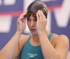Penny Oleksiak suspended 2 years after multiple whereabouts failures
