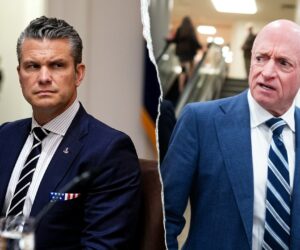 Pete Hegseth requests update into Sen. Mark Kelly review of comments by Dec. 10