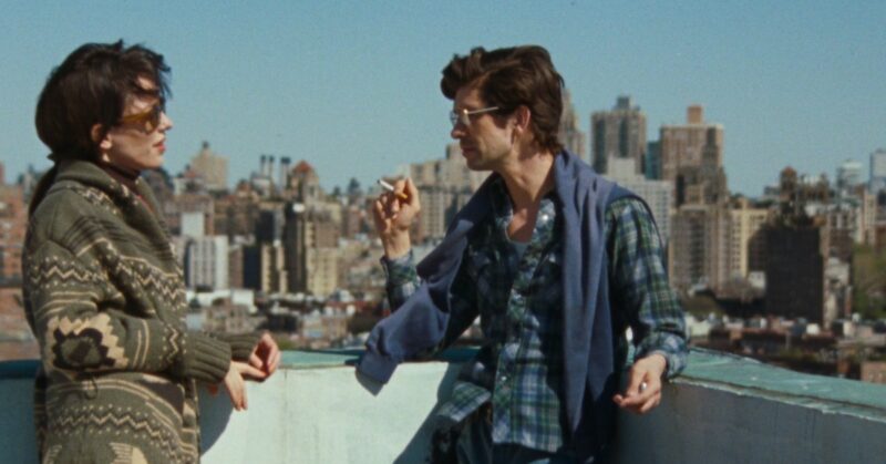 The True Story Behind Peter Hujar’s Day