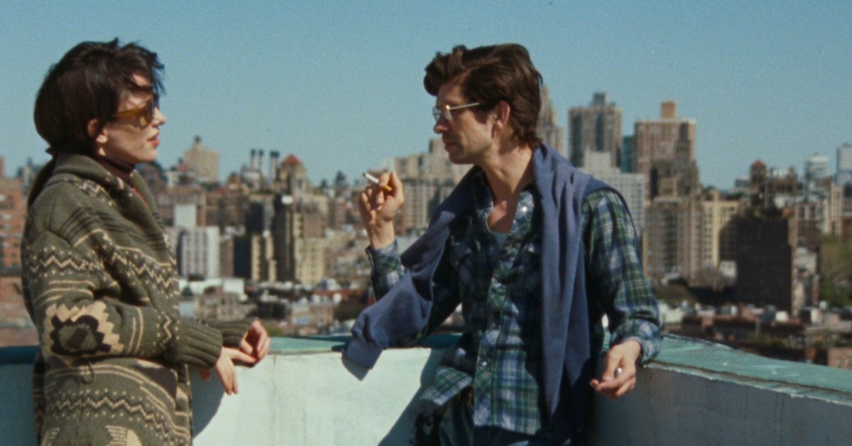 The True Story Behind Peter Hujar’s Day