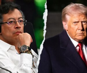 Colombia’s Petro calls Trump a ‘barbarian’ over narco-terror strikes: report