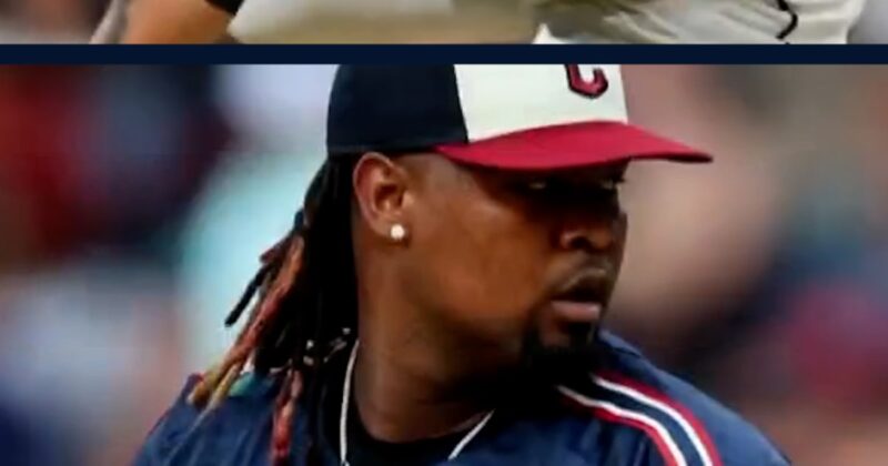 Two MLB pitchers charged in alleged bet rigging scheme