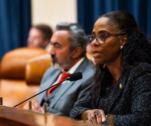 Dem slammed for ‘sick’ defense of colleague caught texting Epstein and more top headlines