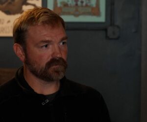 Democratic senate candidate Graham Platner addresses Fetterman comparisons