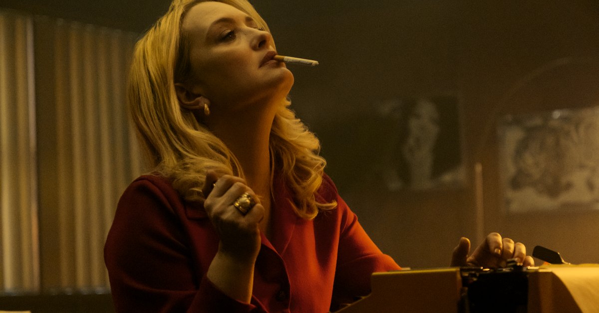 The True Story Behind Netflix’s Mrs. Playmen